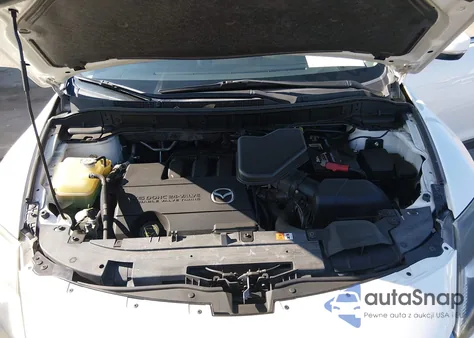 2015 Mazda Cx-9 Grand Touring z USA, uszkodzony, nr VIN JM3TB3DV6F0457684